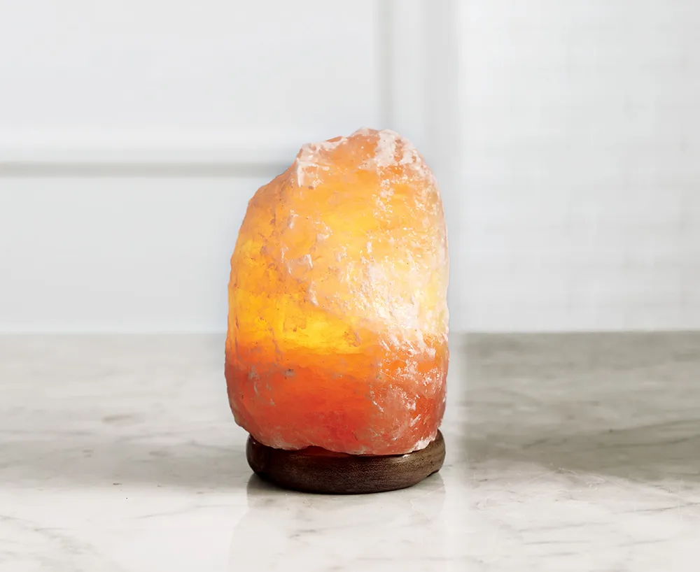 Himalayan Salt Lamp