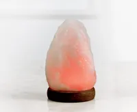 Himalayan Salt Lamp - USB - Multicolour