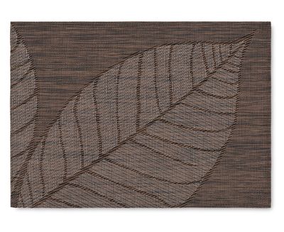 New Leaf Chocolate Placemat