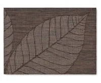 New Leaf Chocolate Placemat