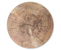 Tree Trunk Placemat