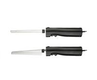 thinkkitchen Electric Carving Knife with Case, 120 W