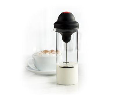 Mousse Milk Frother