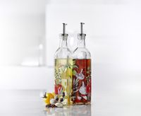 Cucina Oil and Vinegar