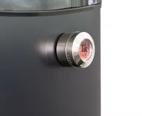 Magnetic Spice Jar