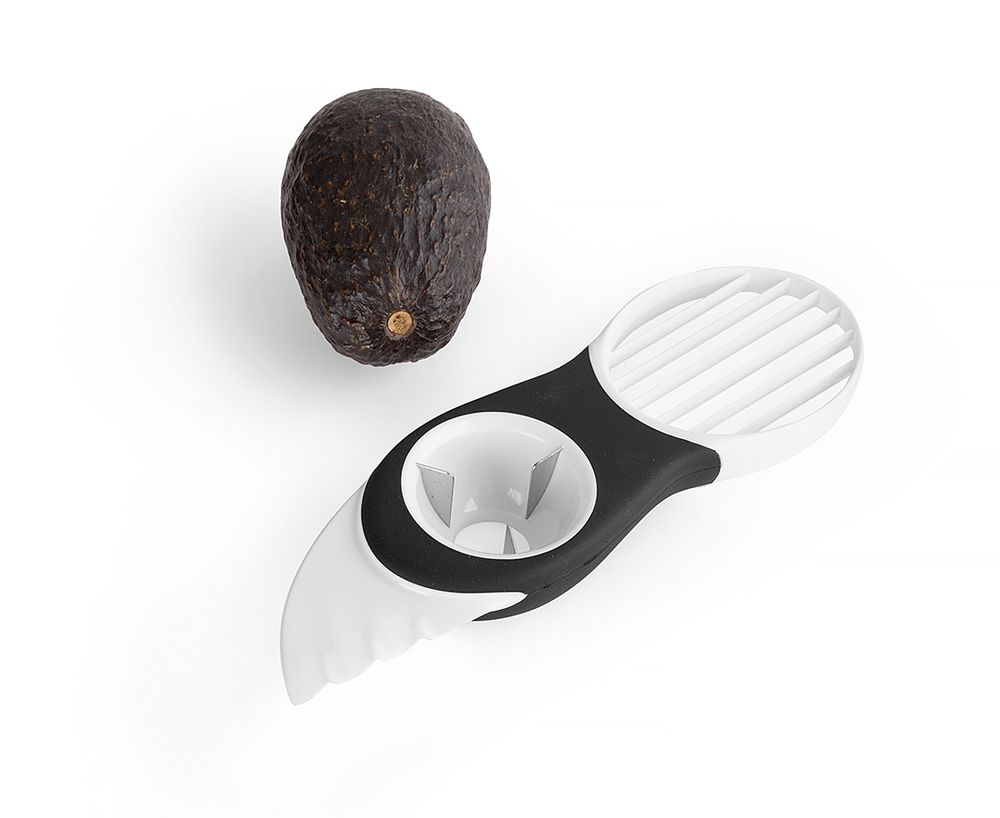 OXO Avocado 3-in-1 Peeler