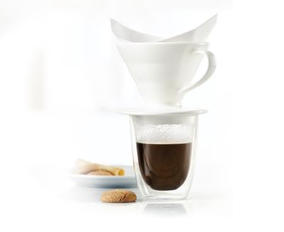 Ness Coffee Cup Filter