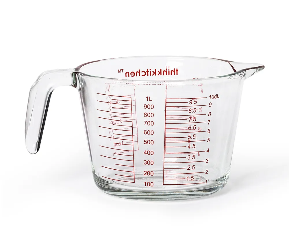 thinkkitchen Measuring Cup