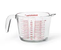 thinkkitchen Measuring Cup