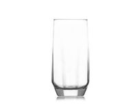 Diamond Highball Glass, Set of 4