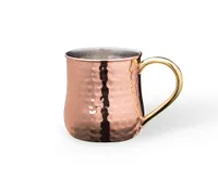 Moscow Mule, Copper