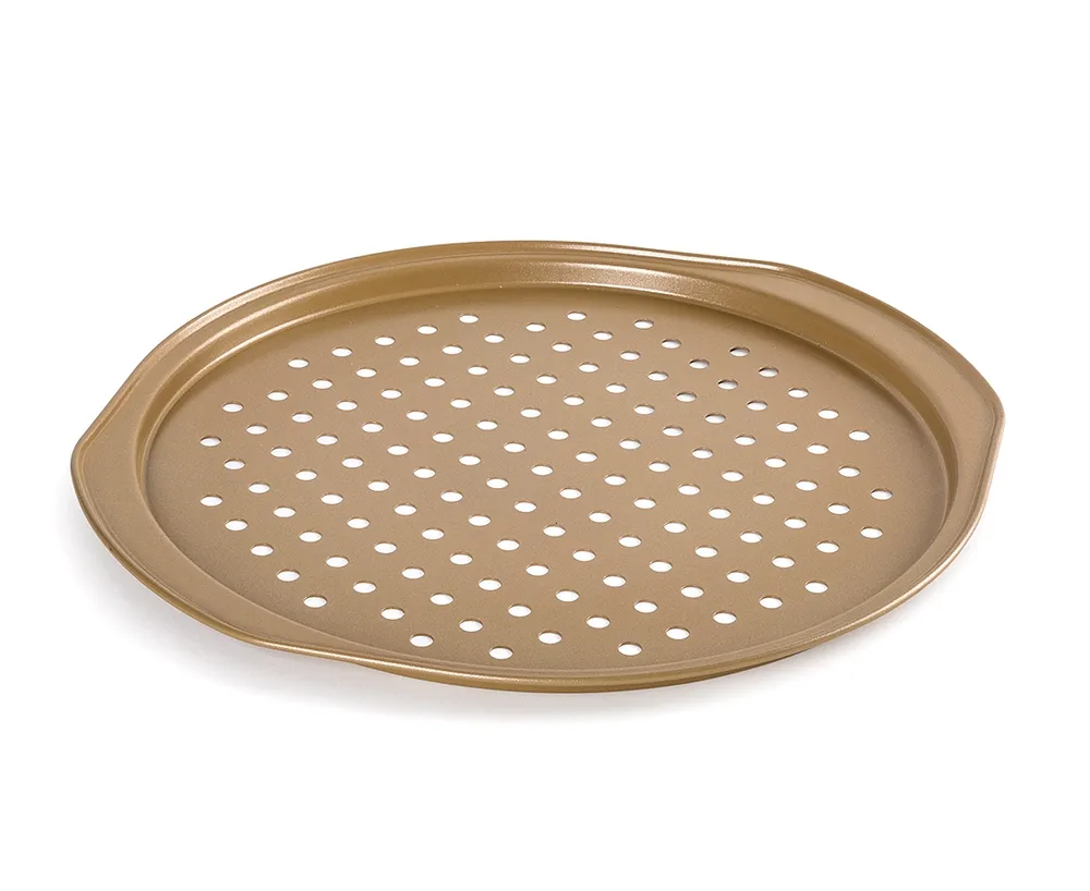 Remy Olivier Diamond Pizza Pan