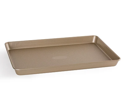 Remy Olivier Diamond Cookie Sheet, 17"