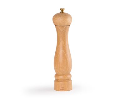Peugeot Clermont Pepper Mill, Natural