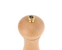 Peugeot Clermont Pepper Mill, Natural