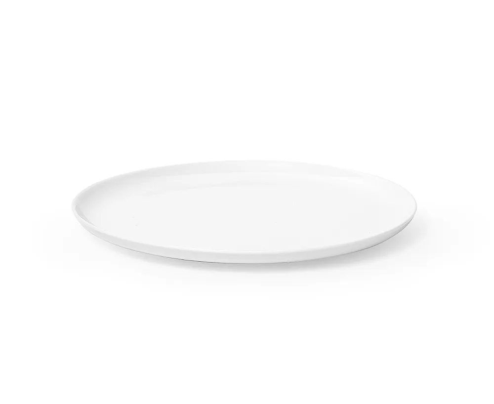 Jord Coupe Dinner Plate