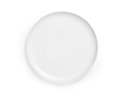 Jord Coupe Dinner Plate