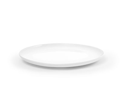 Jord Coupe Round Platter