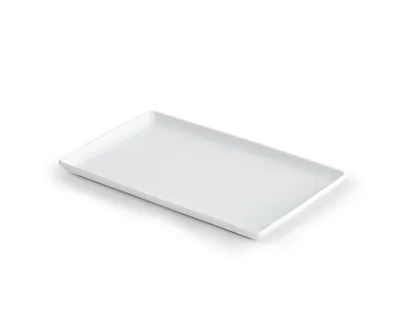 Jord Rectangular Platter, Small