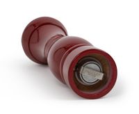 Peugeot Clermont Pepper Mill, Red