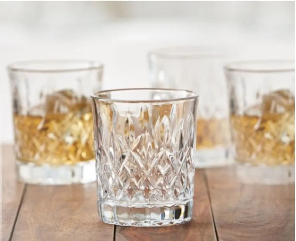 Dublin Shot Glasses, Set of 6