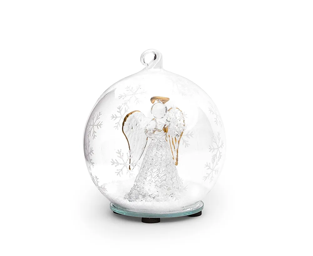 Angel Deco Ball