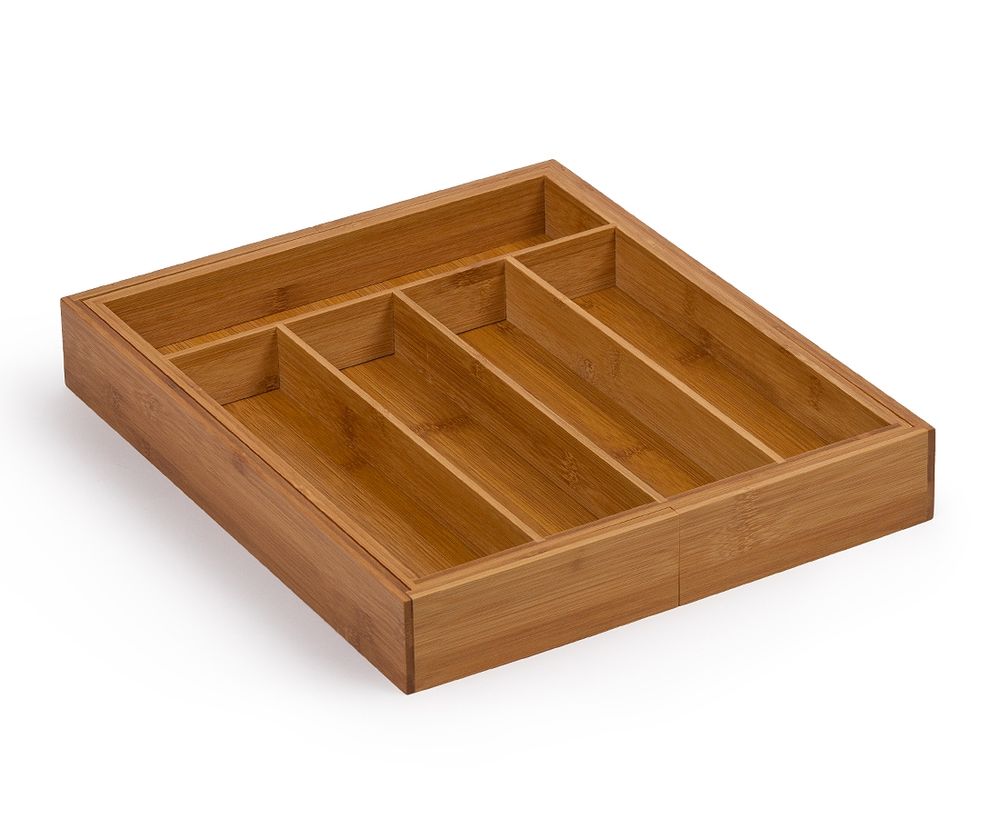 Utensil Storage Tray