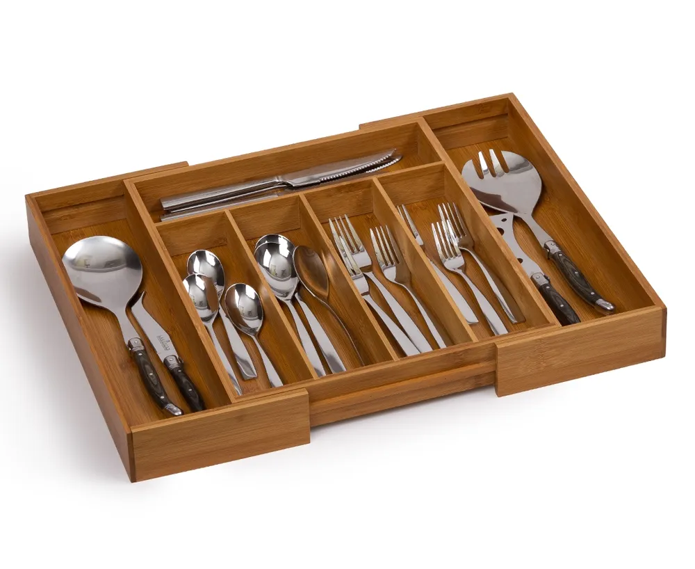 Utensil Storage Tray