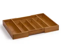 Utensil Storage Tray