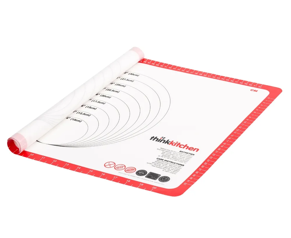 thinkkitchen Chef Baking Mat