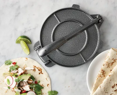 Presse à tortillas par thinkkitchen