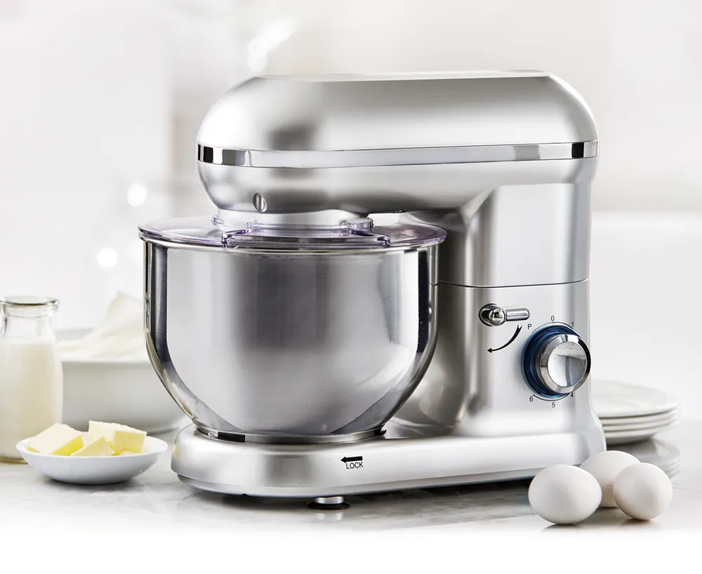 thinkkitchen Promix Plus Stand Mixer, 600W