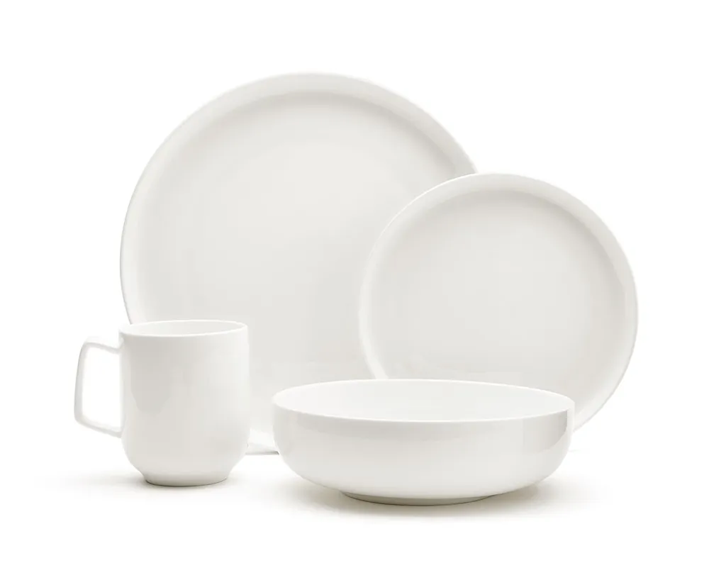 Sovereign 16-Pc Dinnerware Set