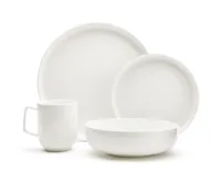 Sovereign 16-Pc Dinnerware Set