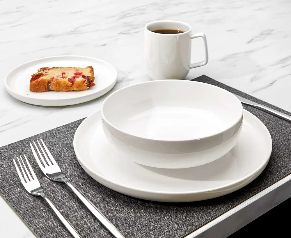 Sovereign 16-Pc Dinnerware Set