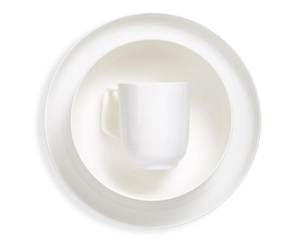 Sovereign 16-Pc Dinnerware Set