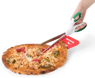 Ciseaux pour pizza thinkkitchen