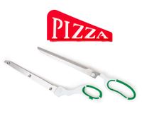 thinkkitchen Pizza Scissors