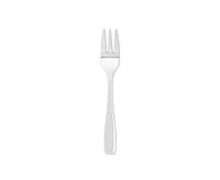 Fjord Mirror Dessert Fork Set, Set of 4