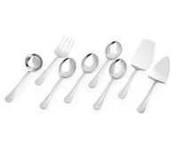 8-Pc Buffet Serving Set