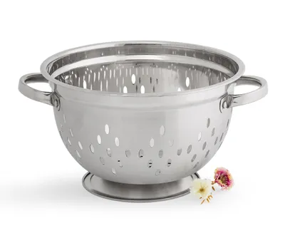 thinkkitchen Stainless Steel Colander