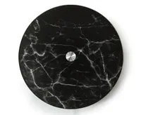 Florence Marble Cheese Board Set