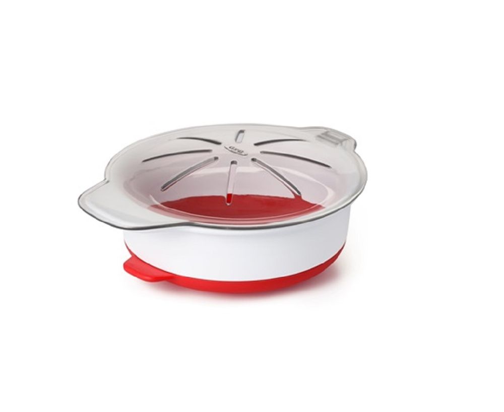 OXO Microwave Egg Cooker