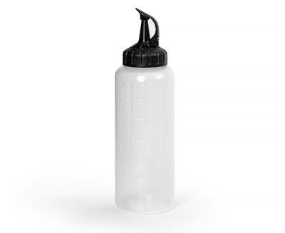 OXO Good Grips Squeeze Bottle, 12 oz