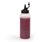 OXO Good Grips Squeeze Bottle, 12 oz
