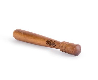 Monsieur Bar Acacia Wood Muddler