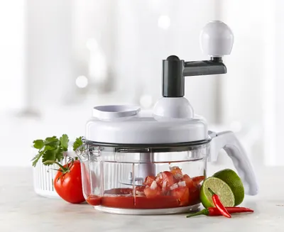 Hachoir Nova par thinkkitchen