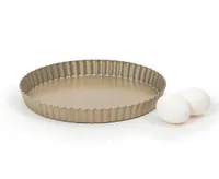 Remy Olivier Diamond Quiche Mould