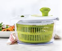 thinkkitchen Flow Salad Spinner