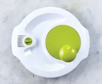 thinkkitchen Flow Salad Spinner